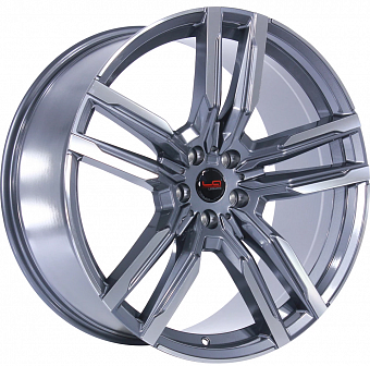 ���� ����� LegeArtis Concept B550 10,5x21 5x112 ET43 DIA66.6 GMF BMW